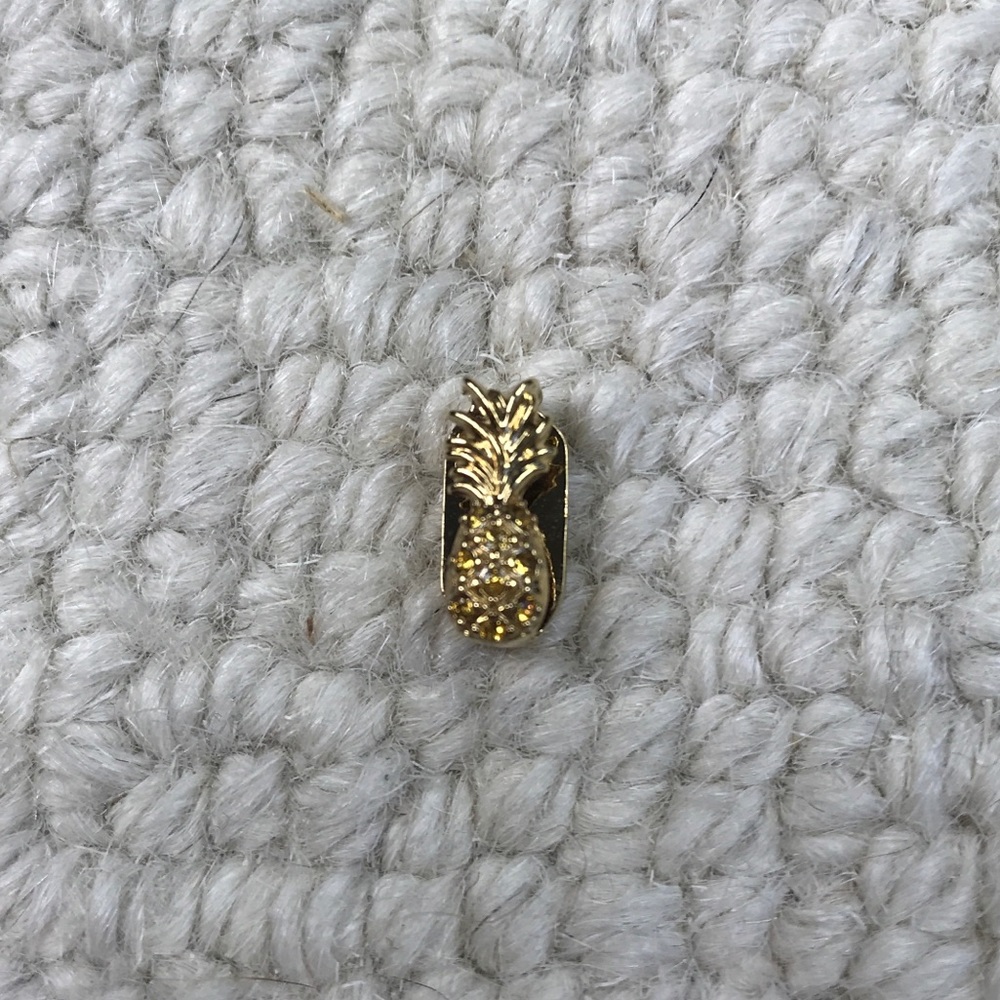 Keep Collective Pavé Pineapple Collector’s Edition